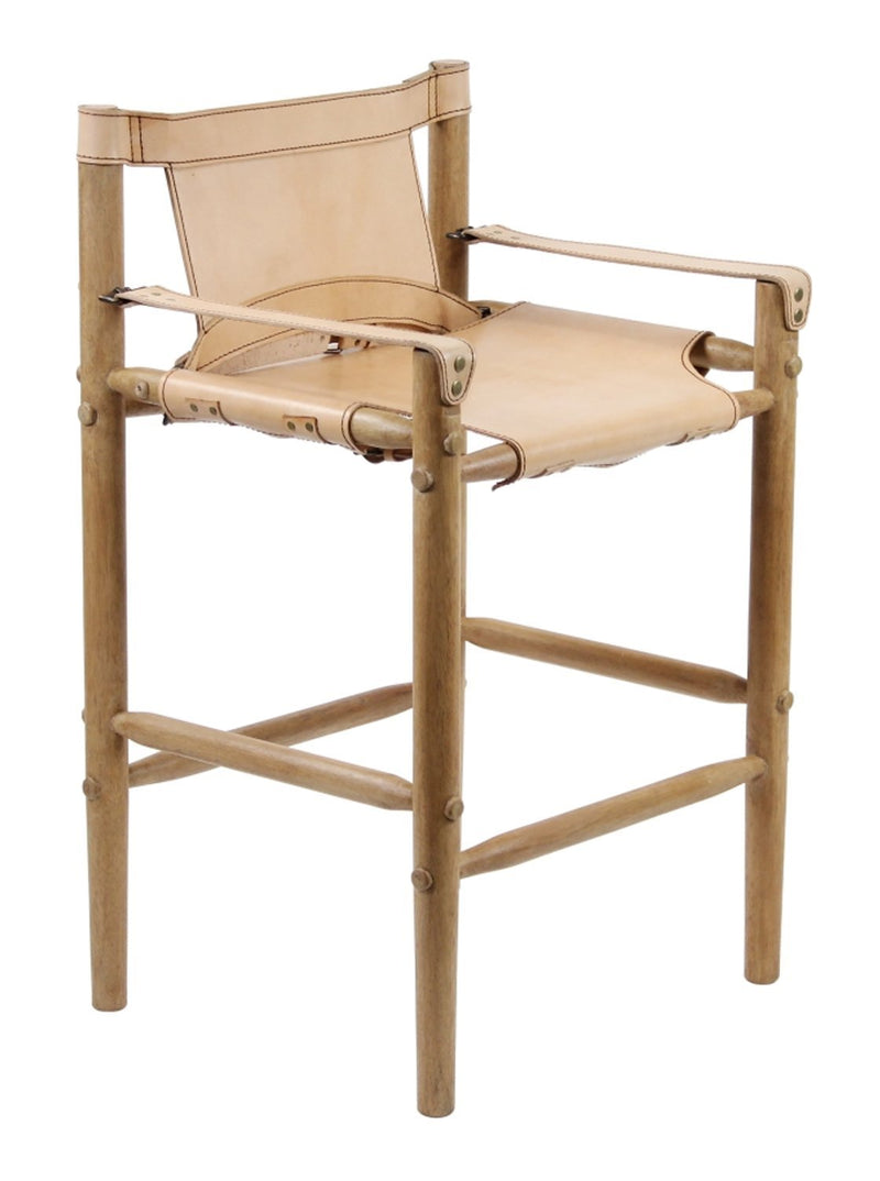 Jackson Bar + Counter Stool - HJBAR0007 - OS