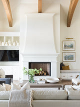 Jane Coffee Table - HJTBL0025 - OS
