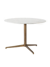 Jeanne Bistro Table - HJTBL0172 - BRN