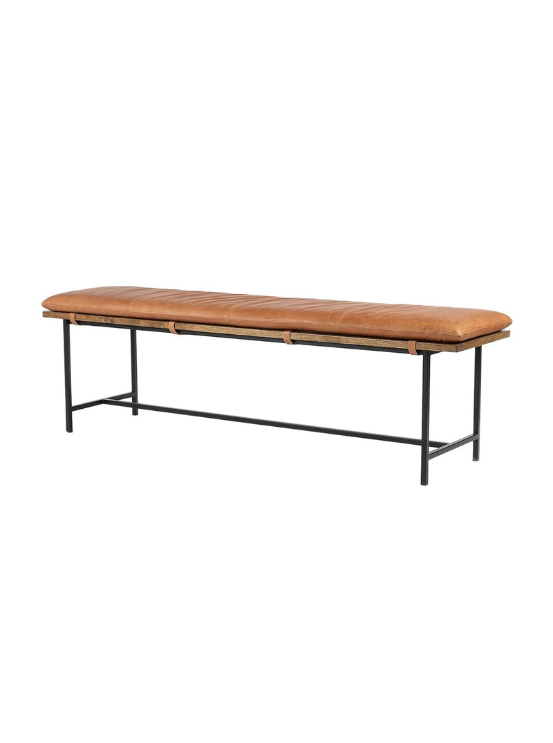 Jens Bench - HJCHR0227 - OS