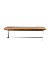 Jens Bench - HJCHR0227 - OS