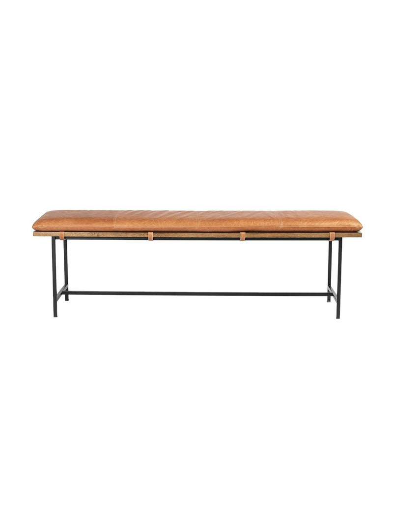 Jens Bench - HJCHR0227 - OS