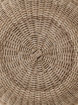 Jeremy Outdoor Accent Stool - HJCHR0570 - WHT