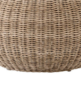 Jeremy Outdoor Accent Stool - HJCHR0570 - WHT