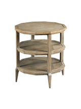 Jesse Side Table - HJTBL0298 - OS
