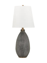 Joel Table Lamp - HJLHT0557 - GRY