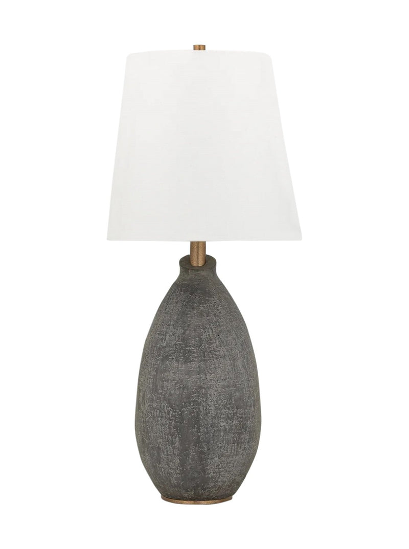 Joel Table Lamp - HJLHT0557 - GRY