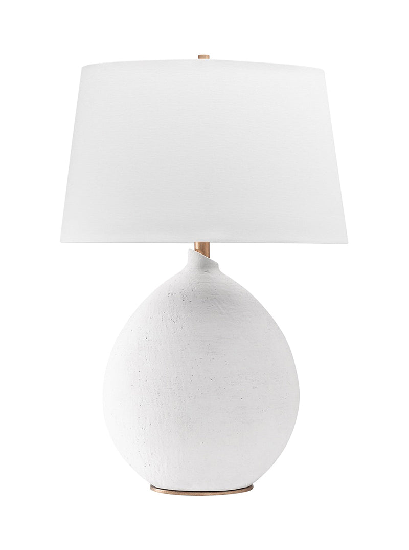 Joel Table Lamp - HJLHT0557 - WHT