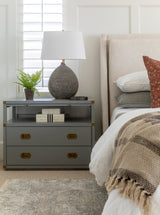 Joel Table Lamp - HJLHT0557 - GRY