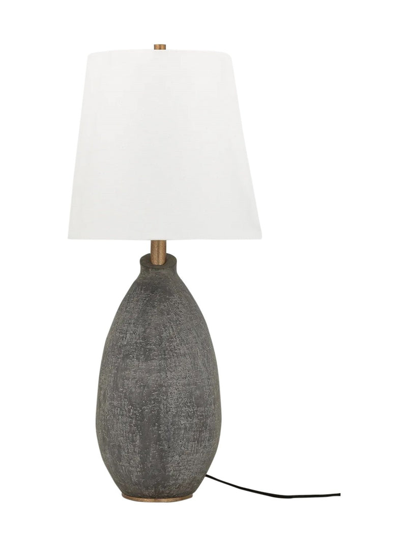 Joel Table Lamp - HJLHT0557 - GRY