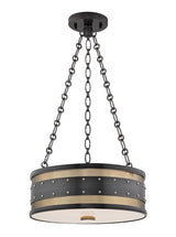 Jolene Pendant - HJLHT0041S - AOB
