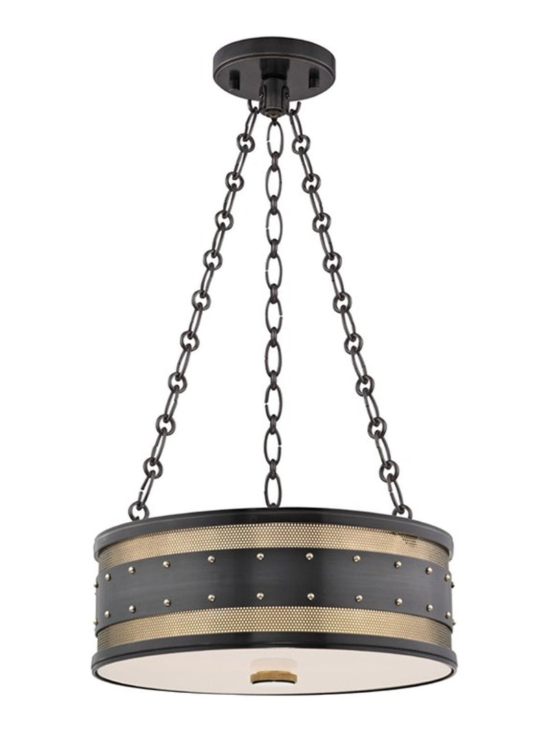 Jolene Pendant - HJLHT0041S - AOB