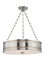 Jolene Pendant - HJLHT0041S - HN