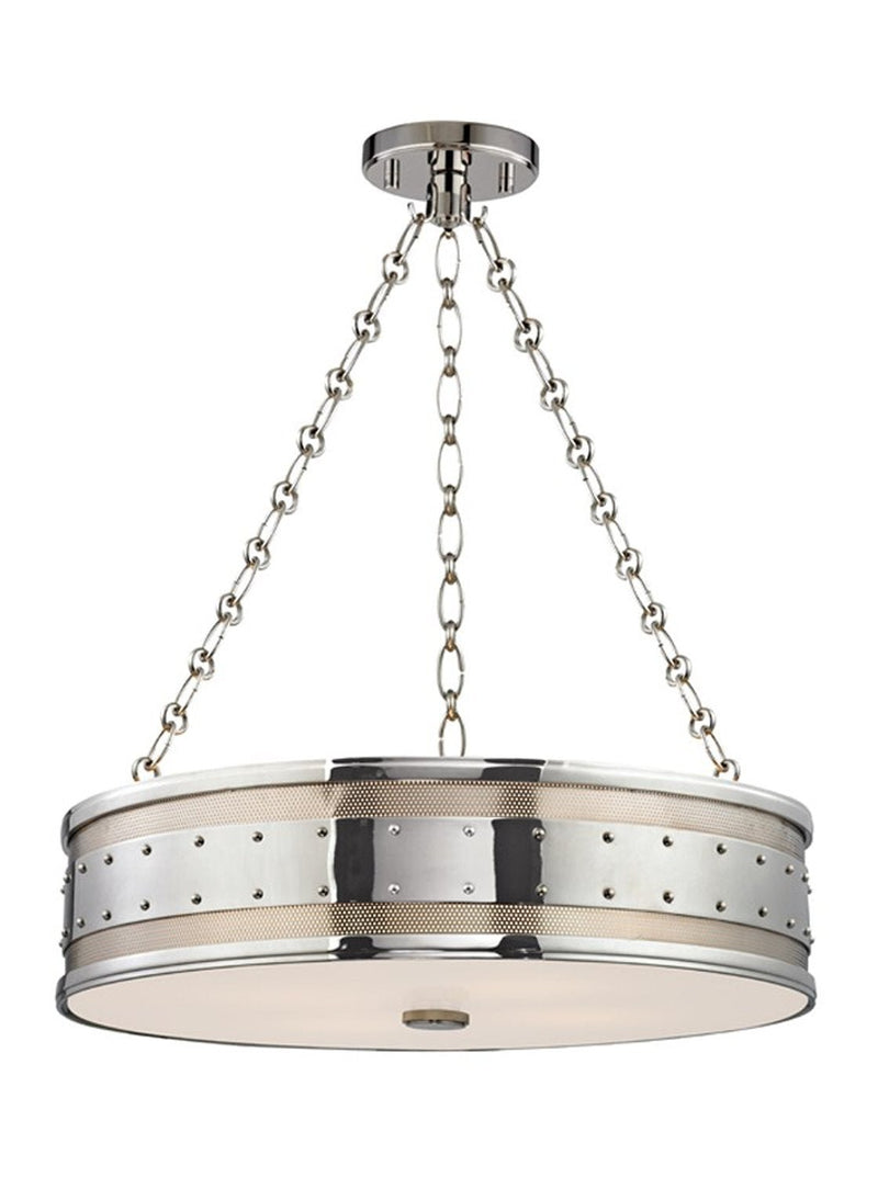 Jolene Pendant - HJLHT0041S - HN