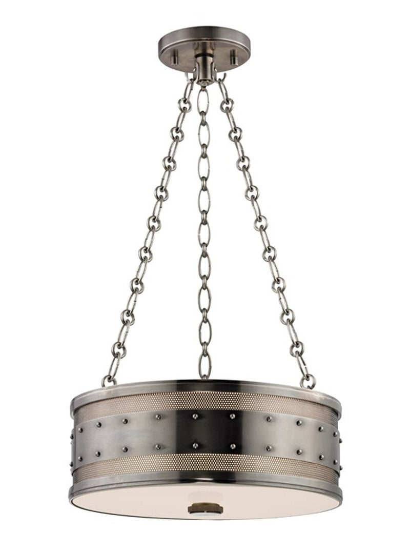 Jolene Pendant - HJLHT0041S - HN