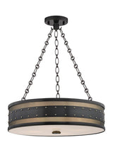 Jolene Pendant - HJLHT0041L - AOB