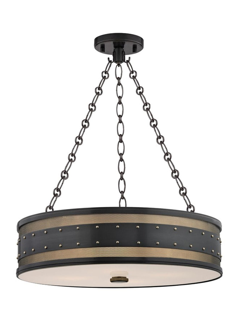 Jolene Pendant - HJLHT0041L - AOB