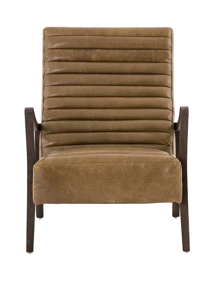 Jon Chair - HJCHR0282 - BRN