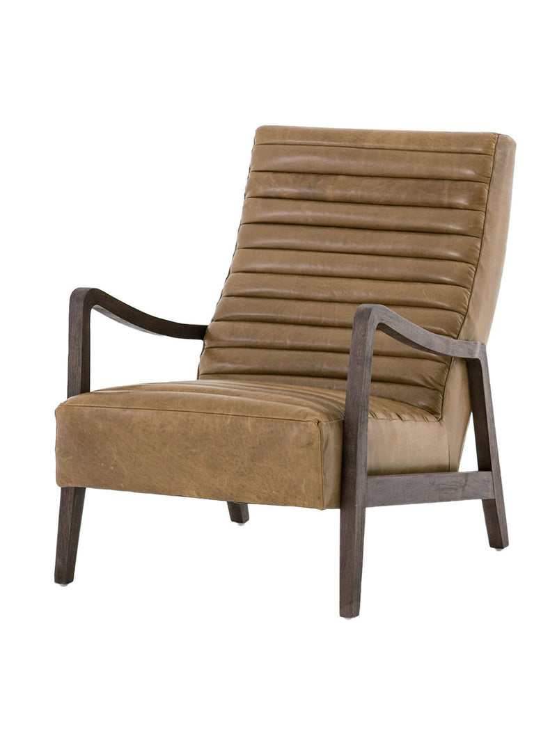Jon Chair - HJCHR0282 - BRN
