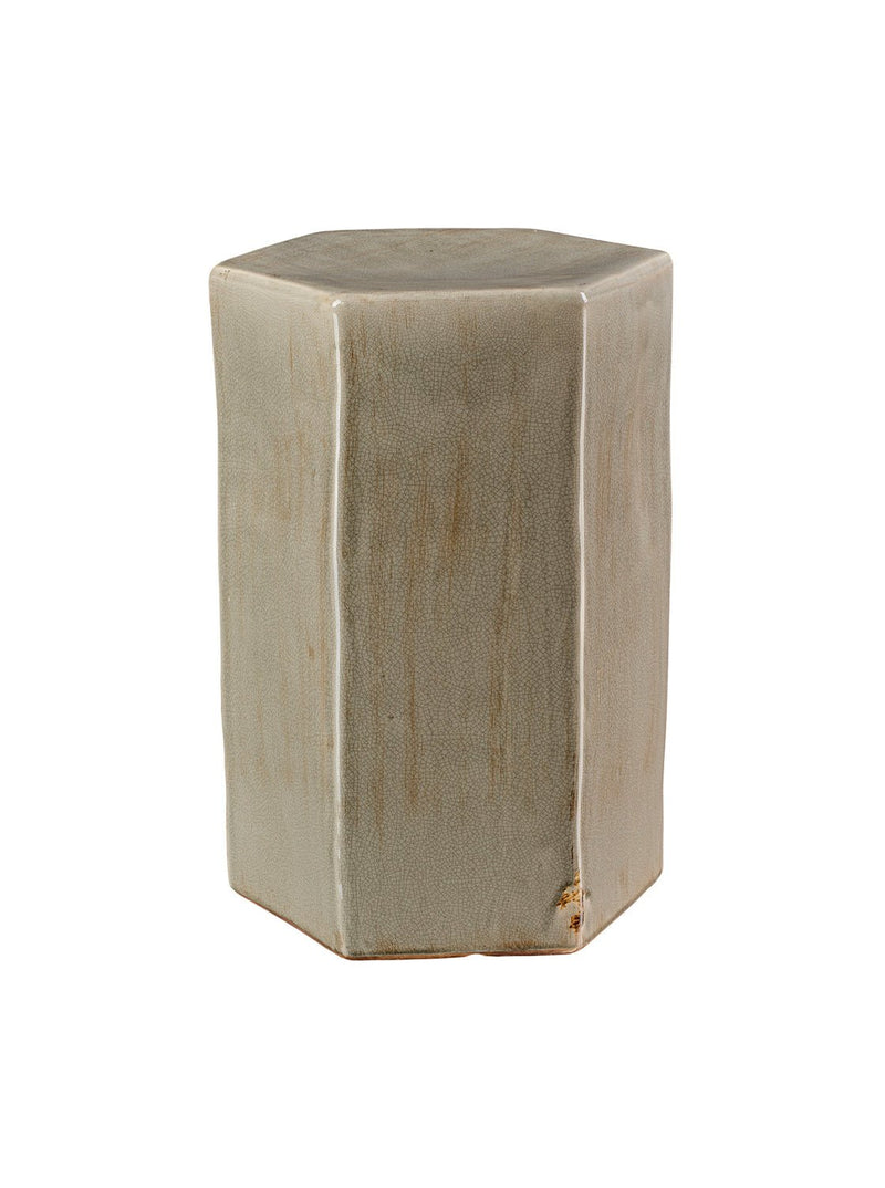 Joss Side Table - HJTBL0274 - S - GRY