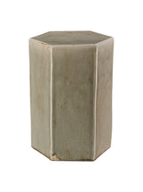 Joss Side Table - HJTBL0274 - L - GRY
