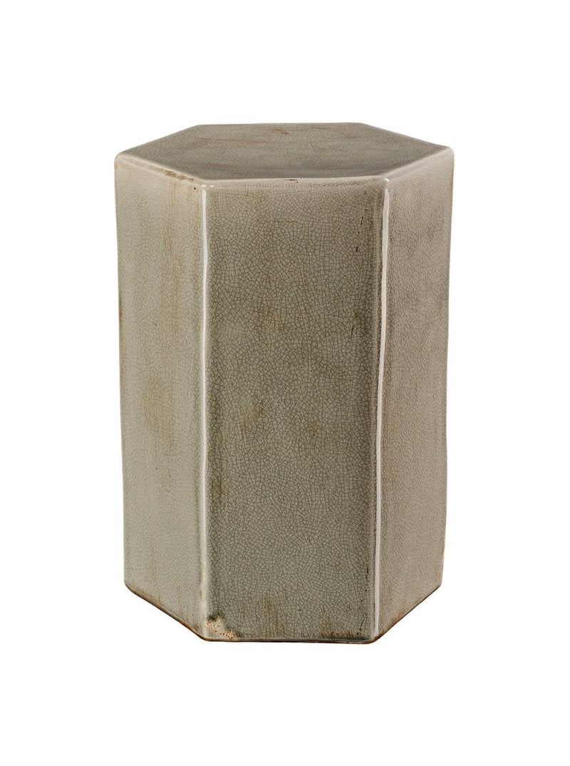 Joss Side Table - HJTBL0274 - L - GRY