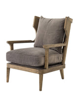 Juni Chair - HJCHR0284 - WHT