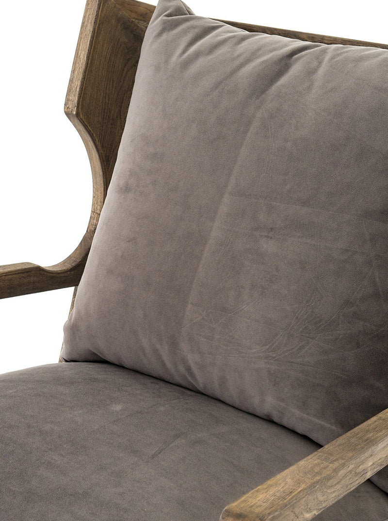 Juni Chair - HJCHR0284 - WHT