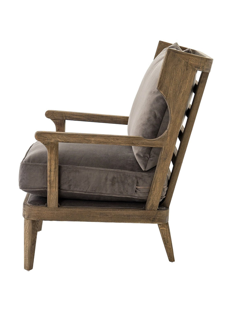 Juni Chair - HJCHR0284 - WHT