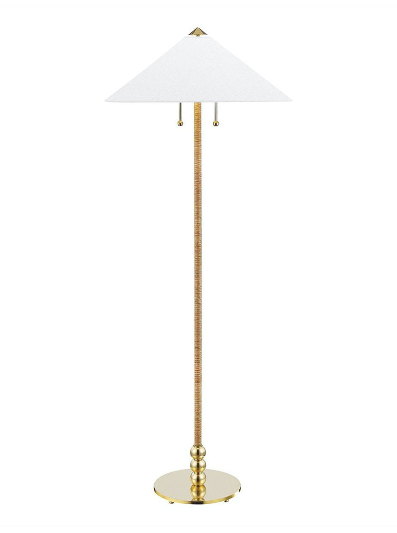Juno Floor Lamp - HJLHT0046 - OS