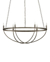 Keanu Chandelier - HJLHT0419 - OS