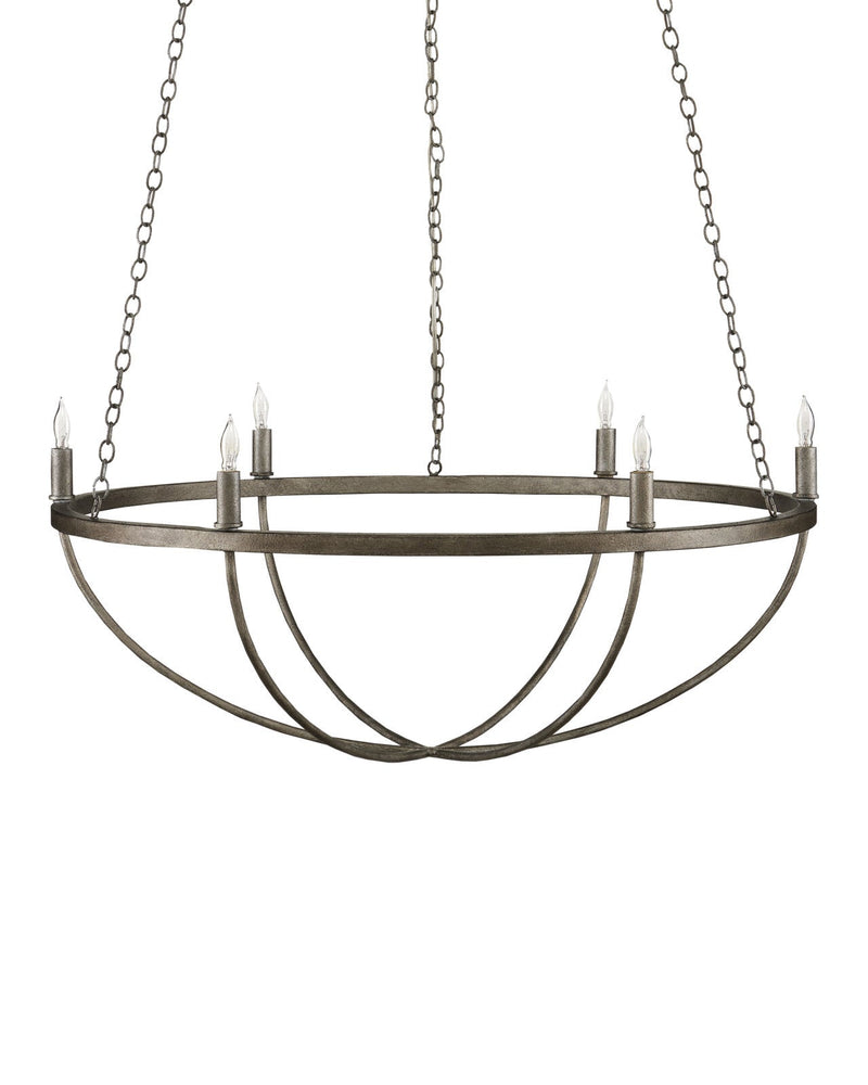 Keanu Chandelier - HJLHT0419 - OS