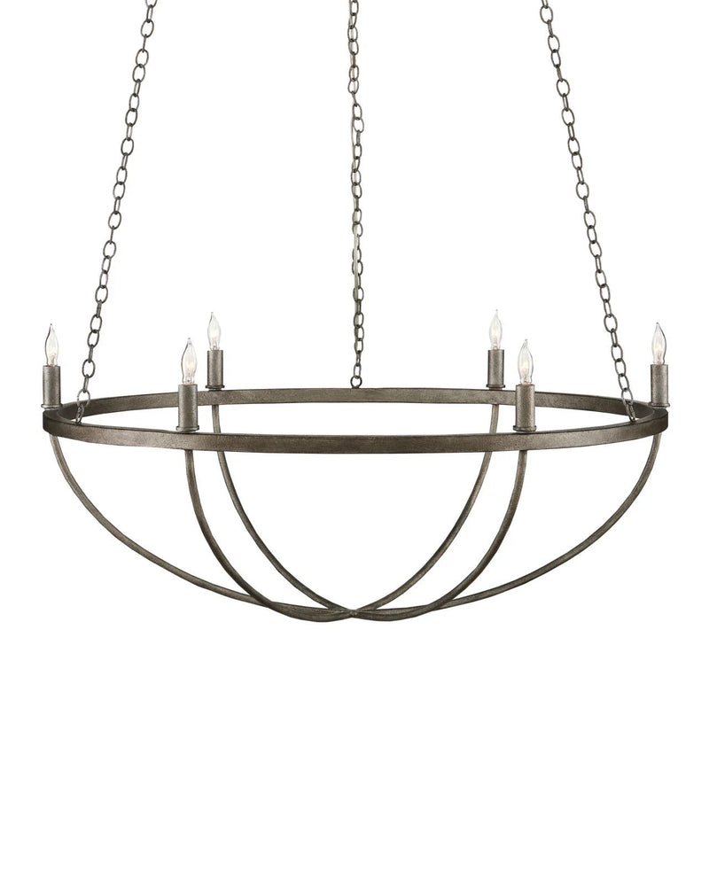 Keanu Chandelier - HJLHT0419 - OS