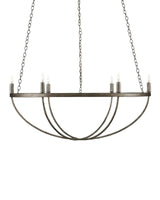 Keanu Chandelier - HJLHT0419 - OS