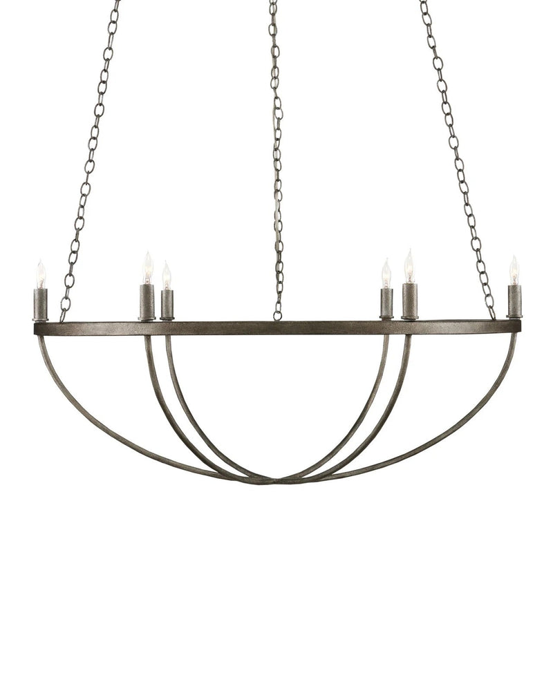 Keanu Chandelier - HJLHT0419 - OS