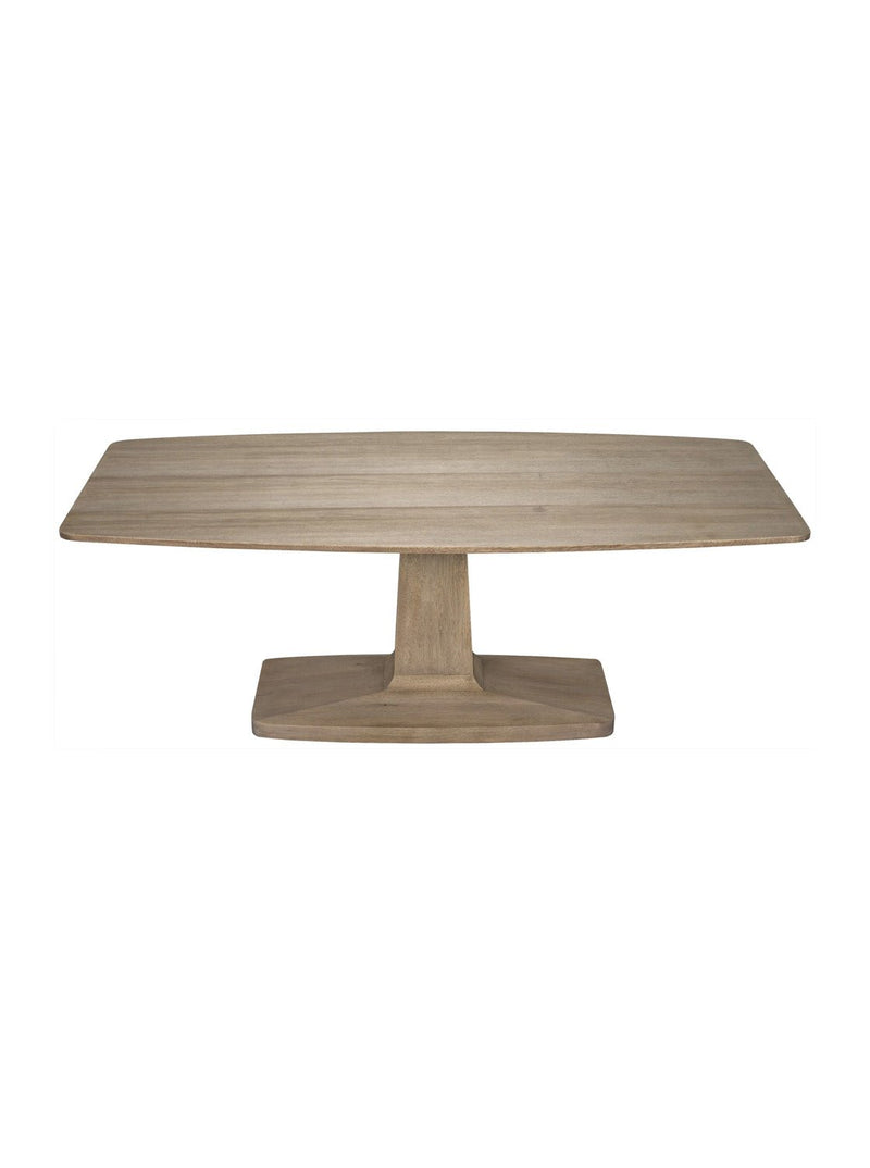 Keith Dining Table - HJTBL0365 - WSH