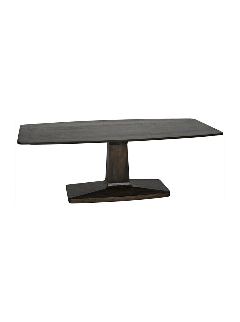 Keith Dining Table - HJTBL036 - EBY