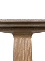 Keith Dining Table - HJTBL0365 - DAR