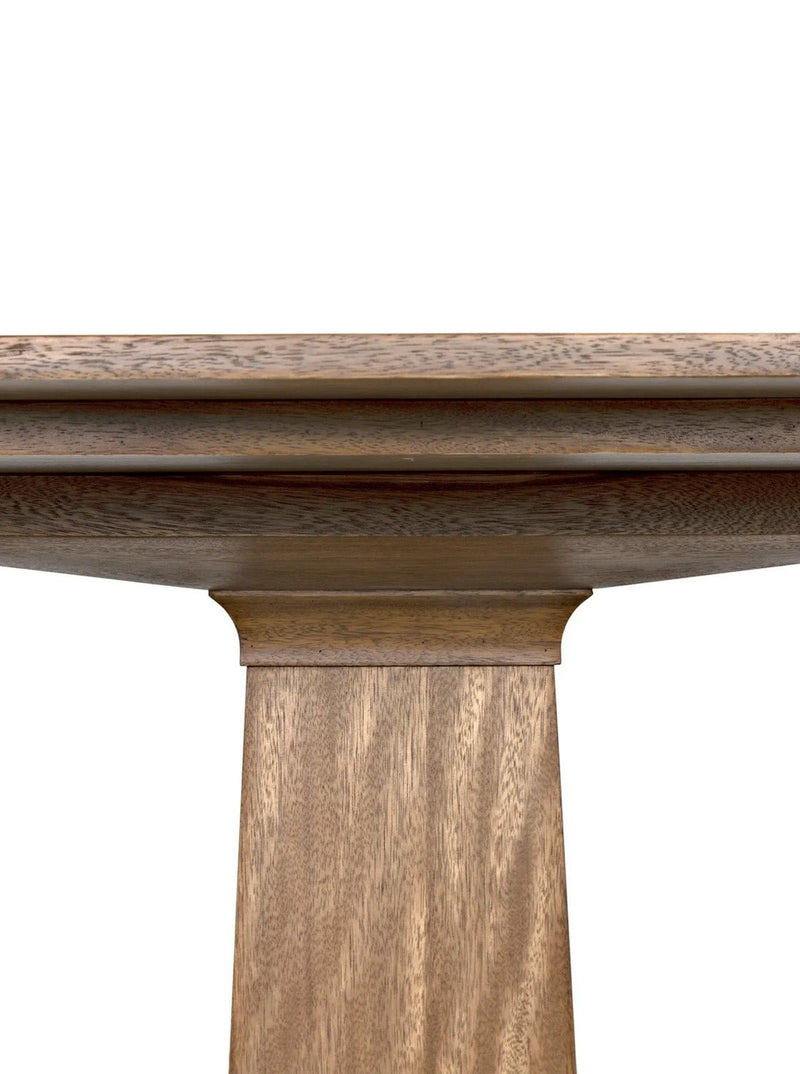 Keith Dining Table - HJTBL0365 - DAR