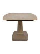 Keith Dining Table - HJTBL0365 - WSH