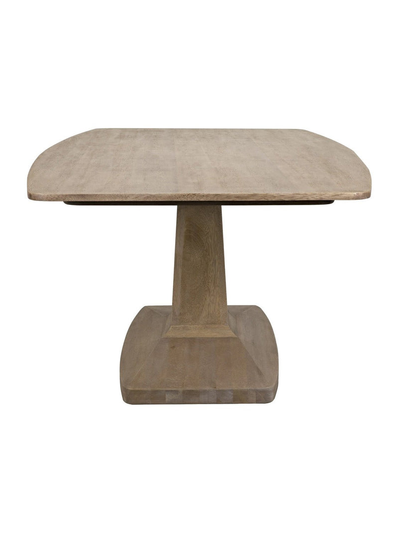 Keith Dining Table - HJTBL0365 - WSH