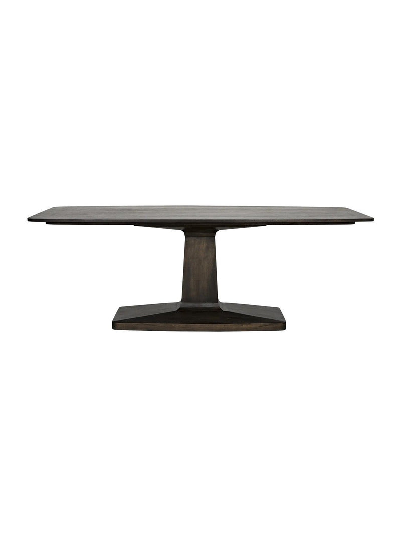 Keith Dining Table - HJTBL036 - EBY
