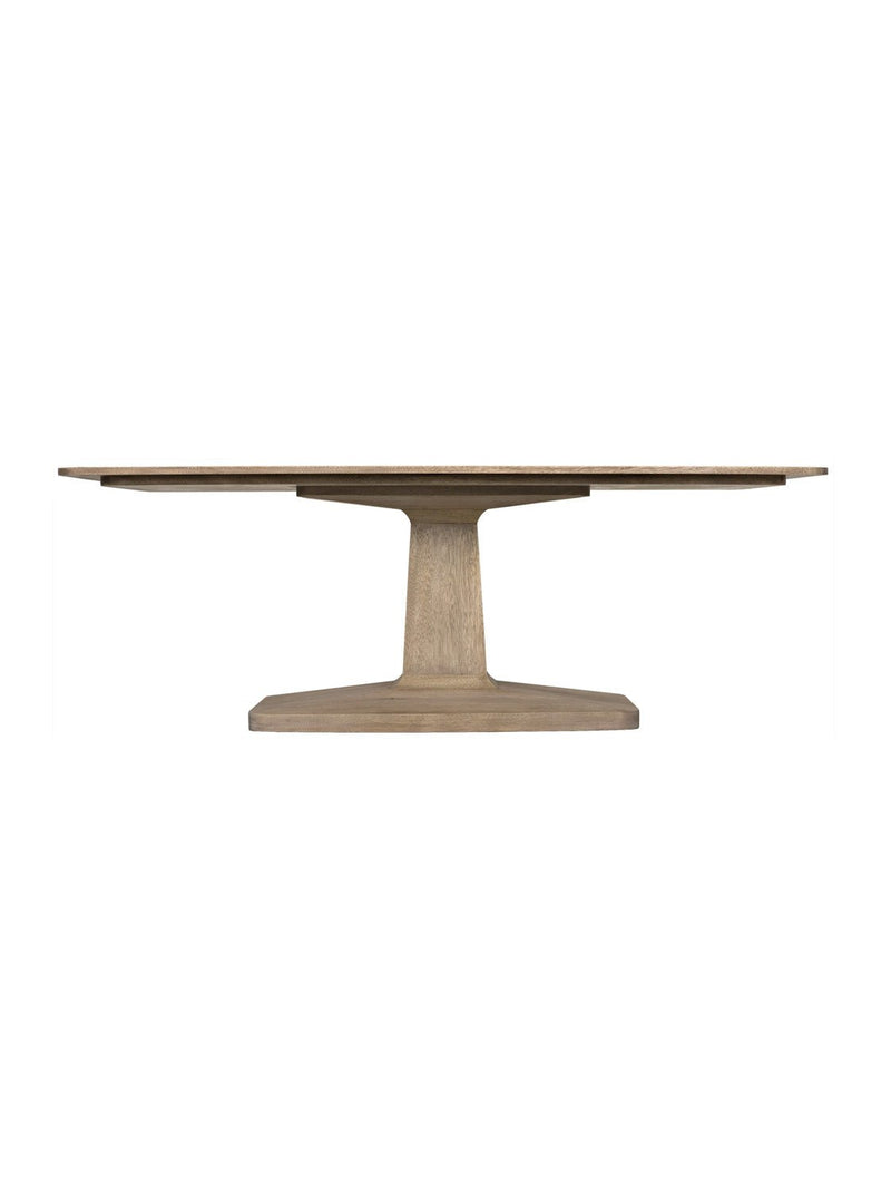 Keith Dining Table - HJTBL0365 - WSH