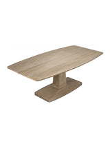 Keith Dining Table - HJTBL0365 - WSH