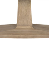Keith Dining Table - HJTBL0365 - WSH