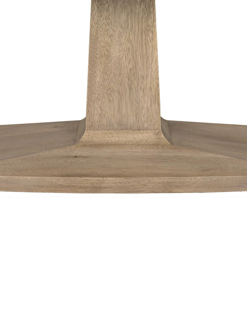 Keith Dining Table - HJTBL0365 - WSH