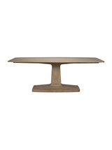 Keith Dining Table - HJTBL0365 - DAR