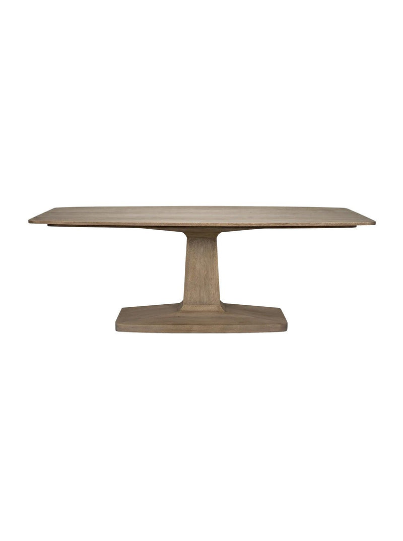 Keith Dining Table - HJTBL0365 - DAR