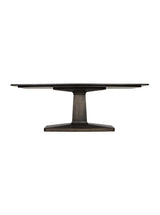 Keith Dining Table - HJTBL036 - EBY