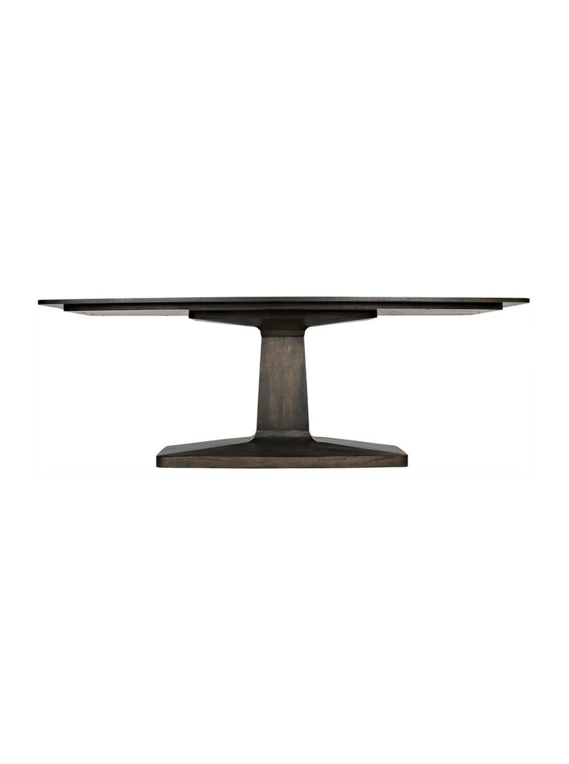 Keith Dining Table - HJTBL036 - EBY